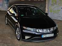 Honda Civic Honda Civic VIII 1.8