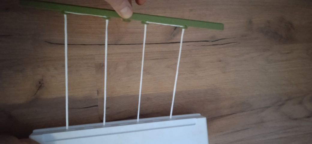Suszarka na pranie automatyczna NOWA