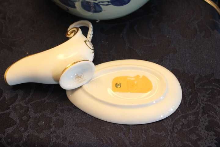 Vista Alegre- Mostardeira com base