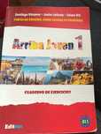 Ćwiczenia Arriba Joven 1