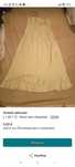 Várias peças de roupa para venda