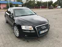 Audi A8 3.0 Дизель