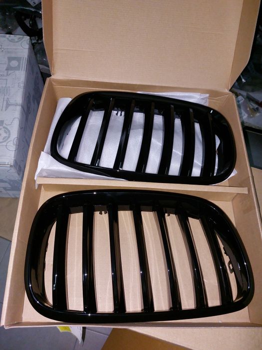 Grelhas bmw x5 novas