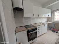 Apartamento T2 para arrendamento