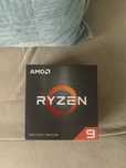 Amd Ryzen 9 5900X