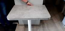 Stolik kuchenny 50x70