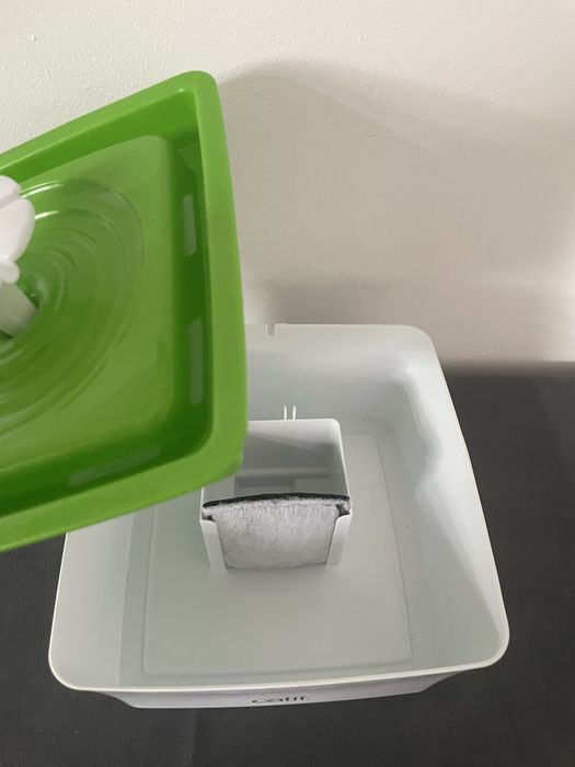 Catit 2.0 poidełko fontanna Flower MINI