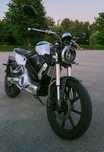 Super Soco TCMax 125.
