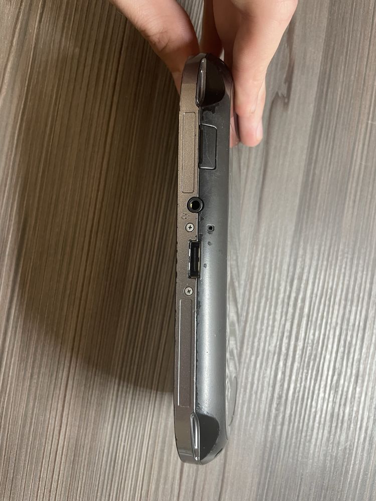 Ps vita fat 64gb oled