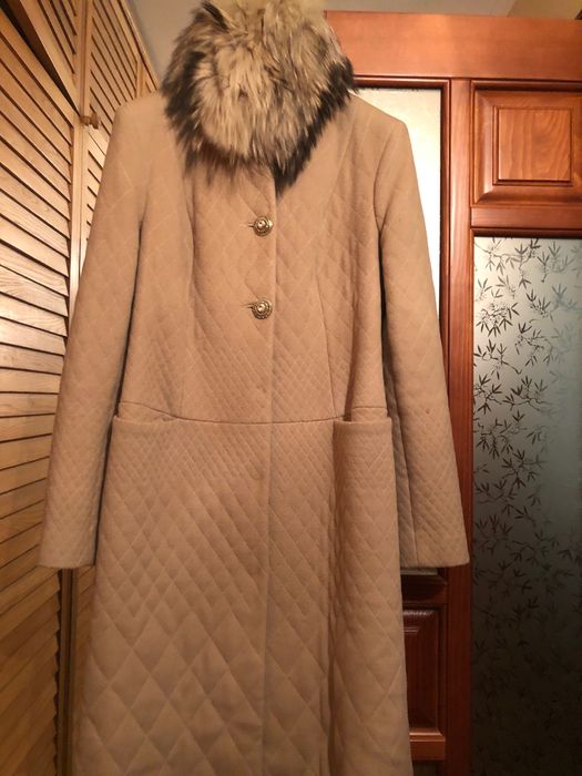 Пальто демисезонное Balizza