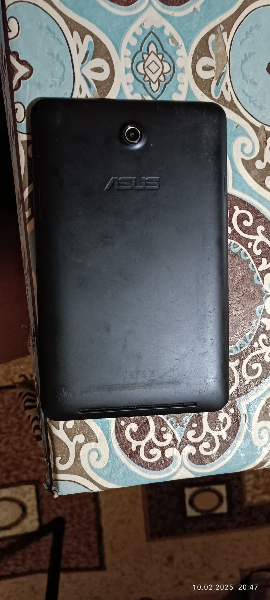 Планшет Асус asus