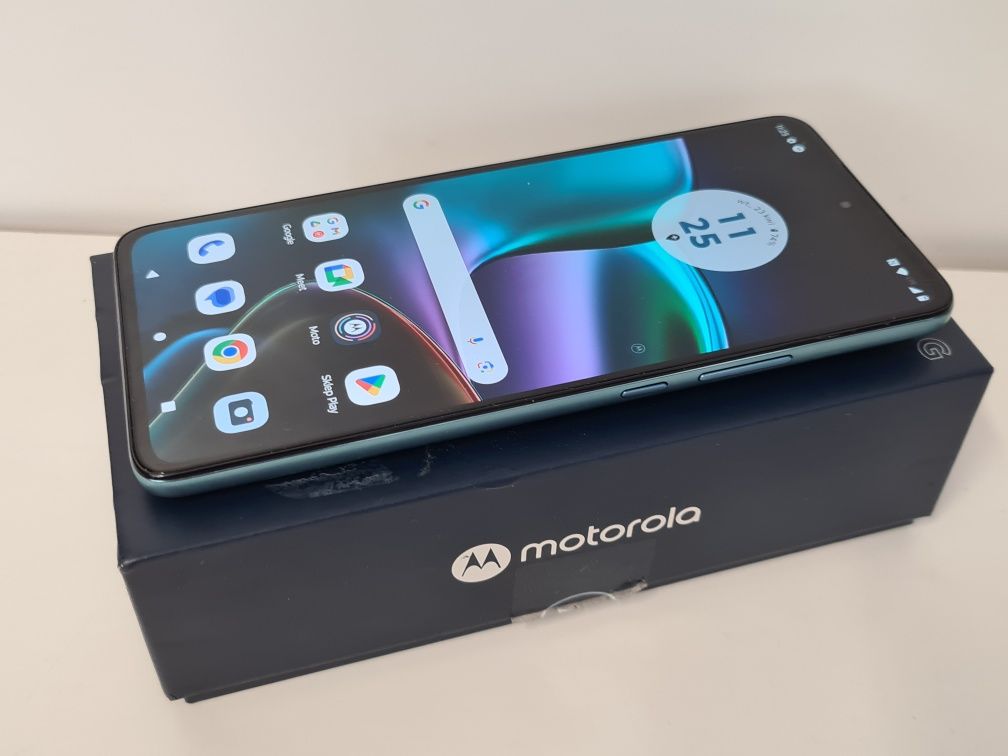 Motorola EDGE 30 5G Komplet