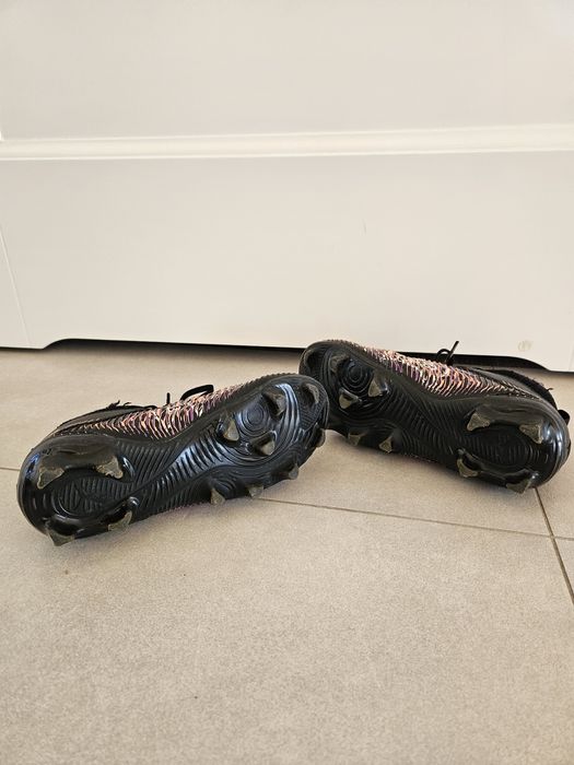 Korki dziecięce puma
