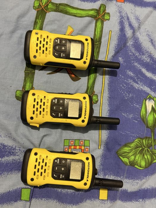 Радіо станції які дуже потрібна річь по всюди.