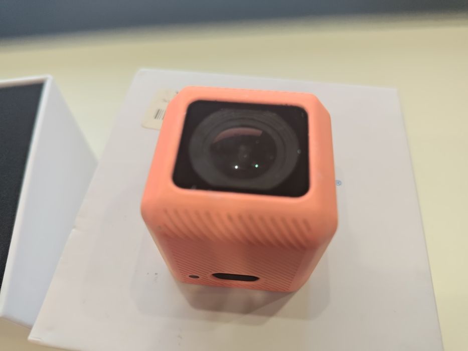 RunCam 5 orange 4k екшен камера