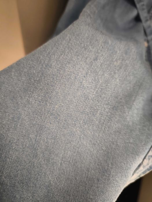 Tunika jeansowa Esmara