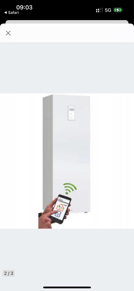 KOSPEL Elektryczny kocioł EKCO.MN3-12/16/20/24kW moduł wiFi