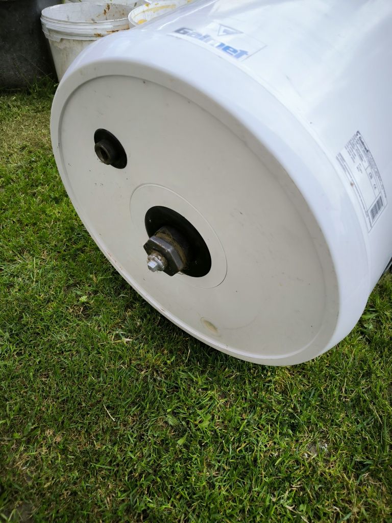 Bufor Galmet zbiornik 40l