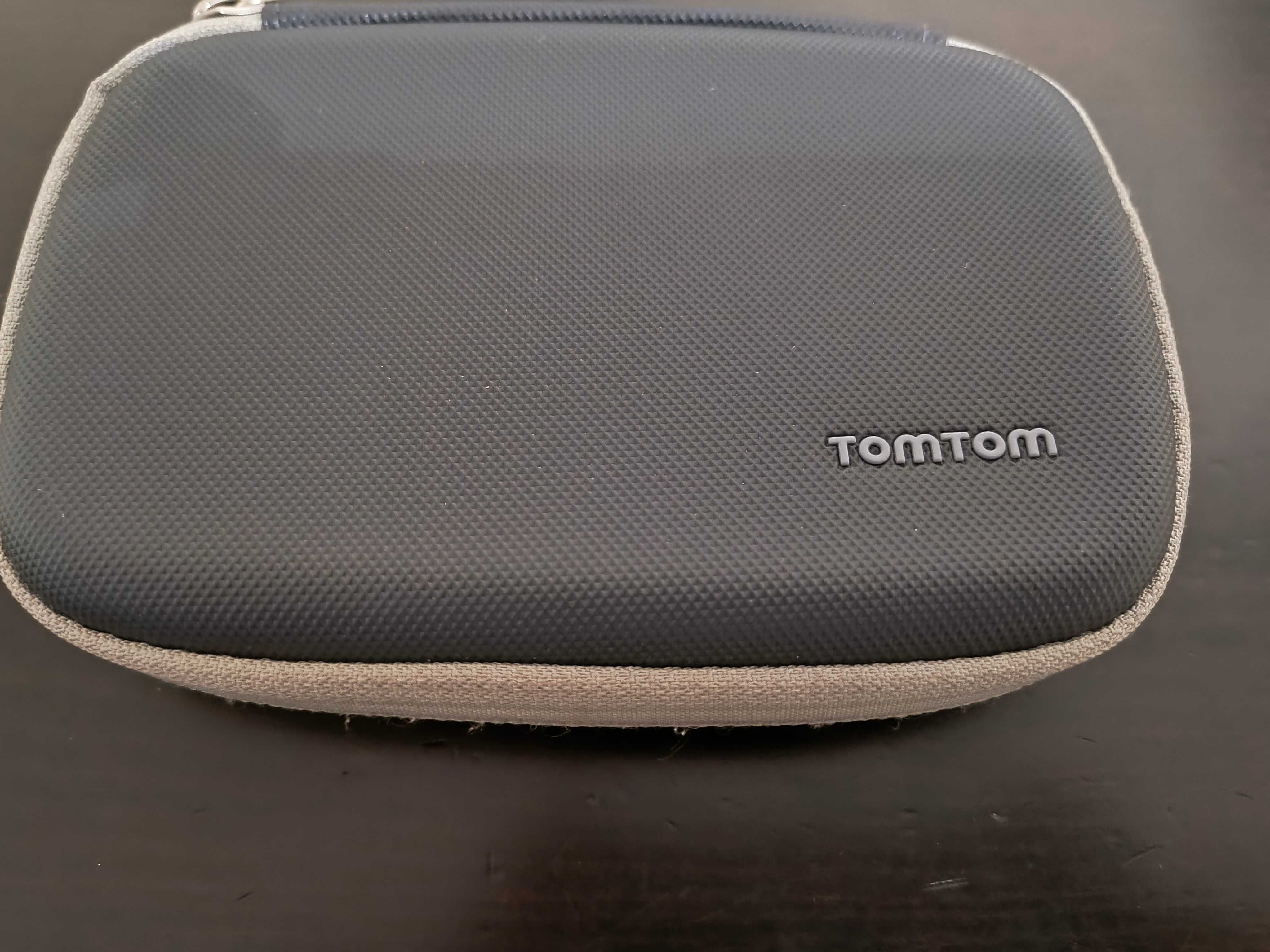 Sprzedam nawigację TomTom Go professional 520