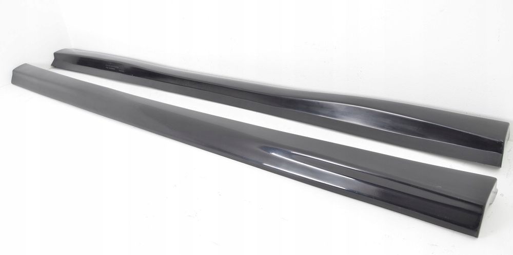 spoilery progowe progi fiat grande punto tfb tuning