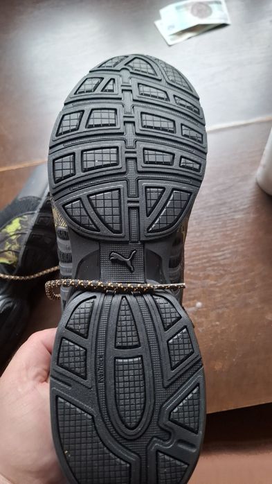 Nowe nie używane Pumy