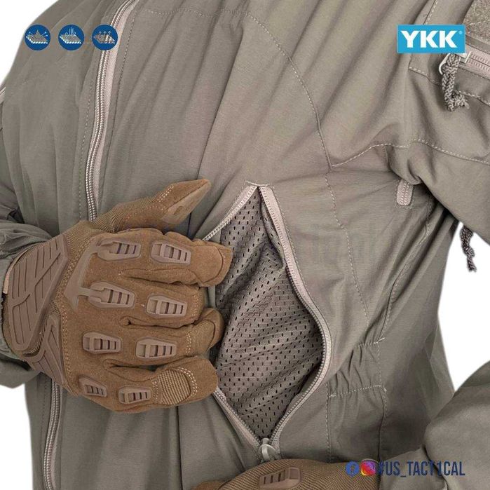 PCU Level 5 Block II