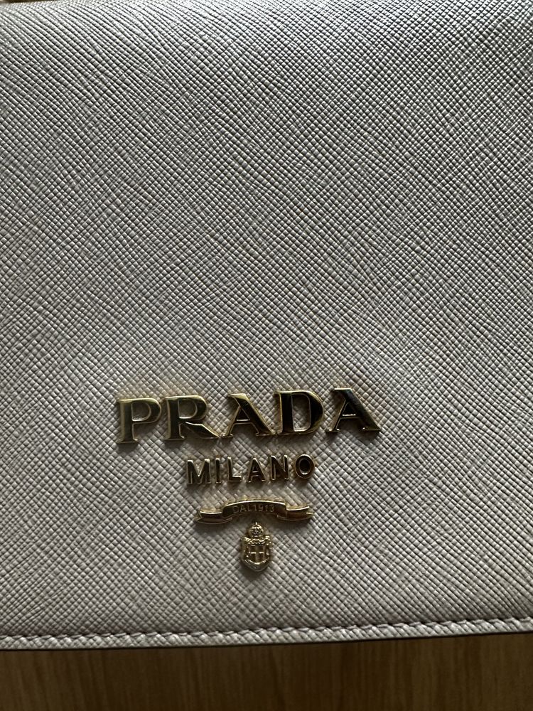 Сумка Prada оригінал
