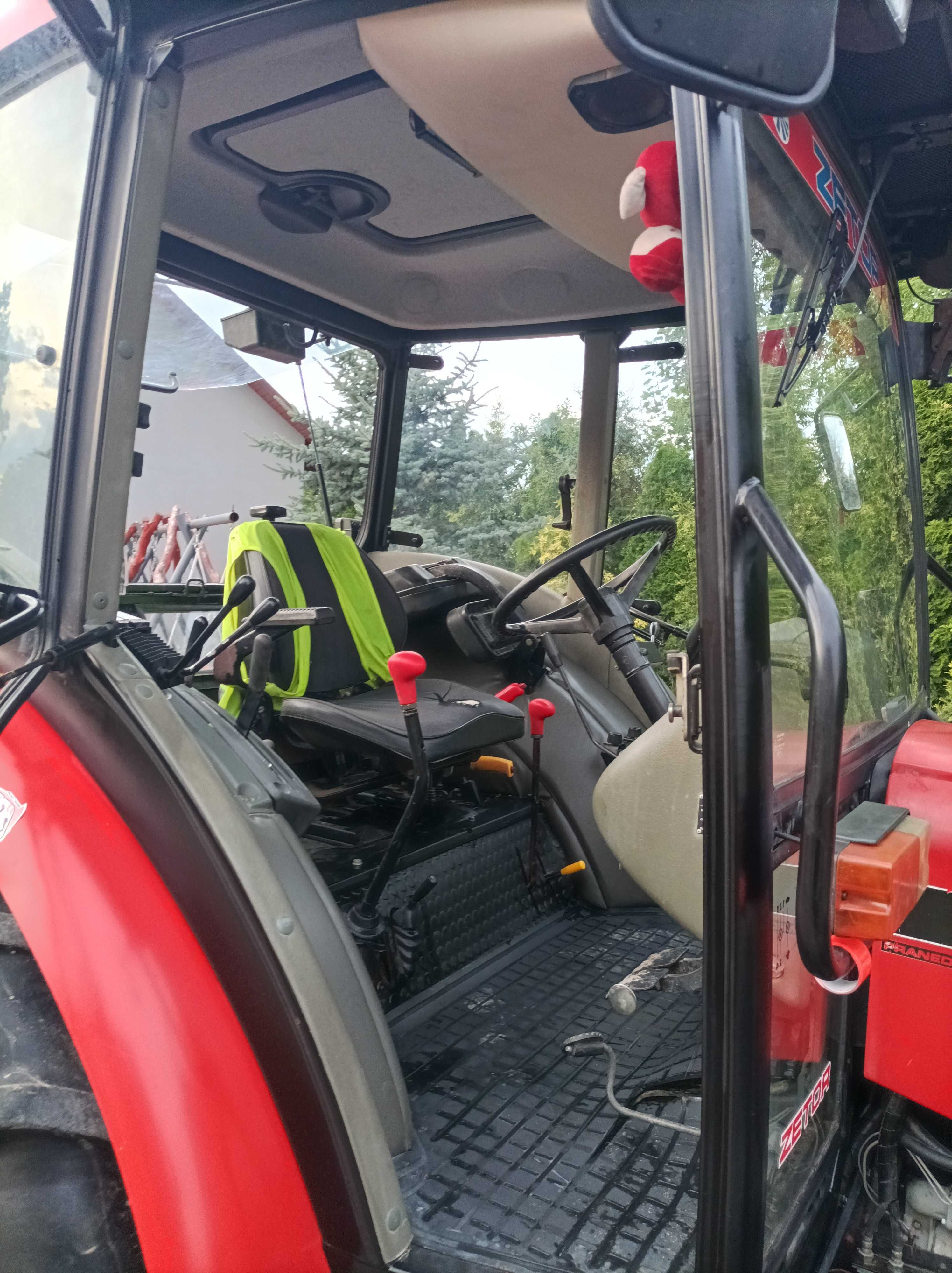 zetor 7341 superturbo