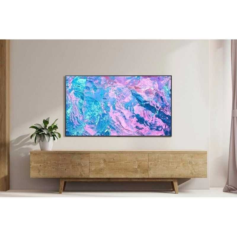 Розпродаж! Телевізор 65" Samsung UE65CU7100 (4K Smart Bluetooth T2/S2)