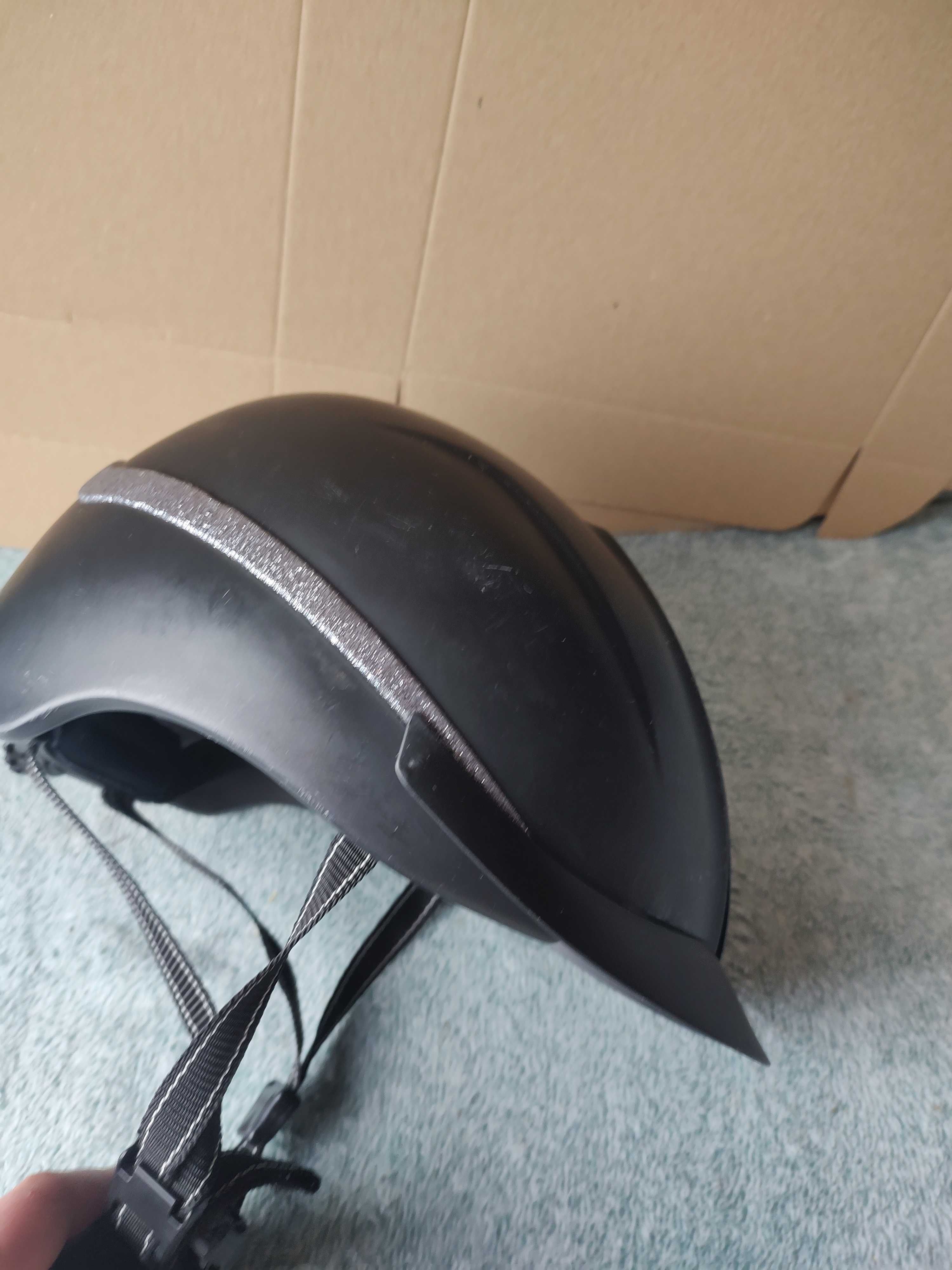 Kask Felix Buhler rozmiar M 52-58 (nr9)