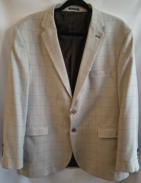 Elegancka marynarka męska