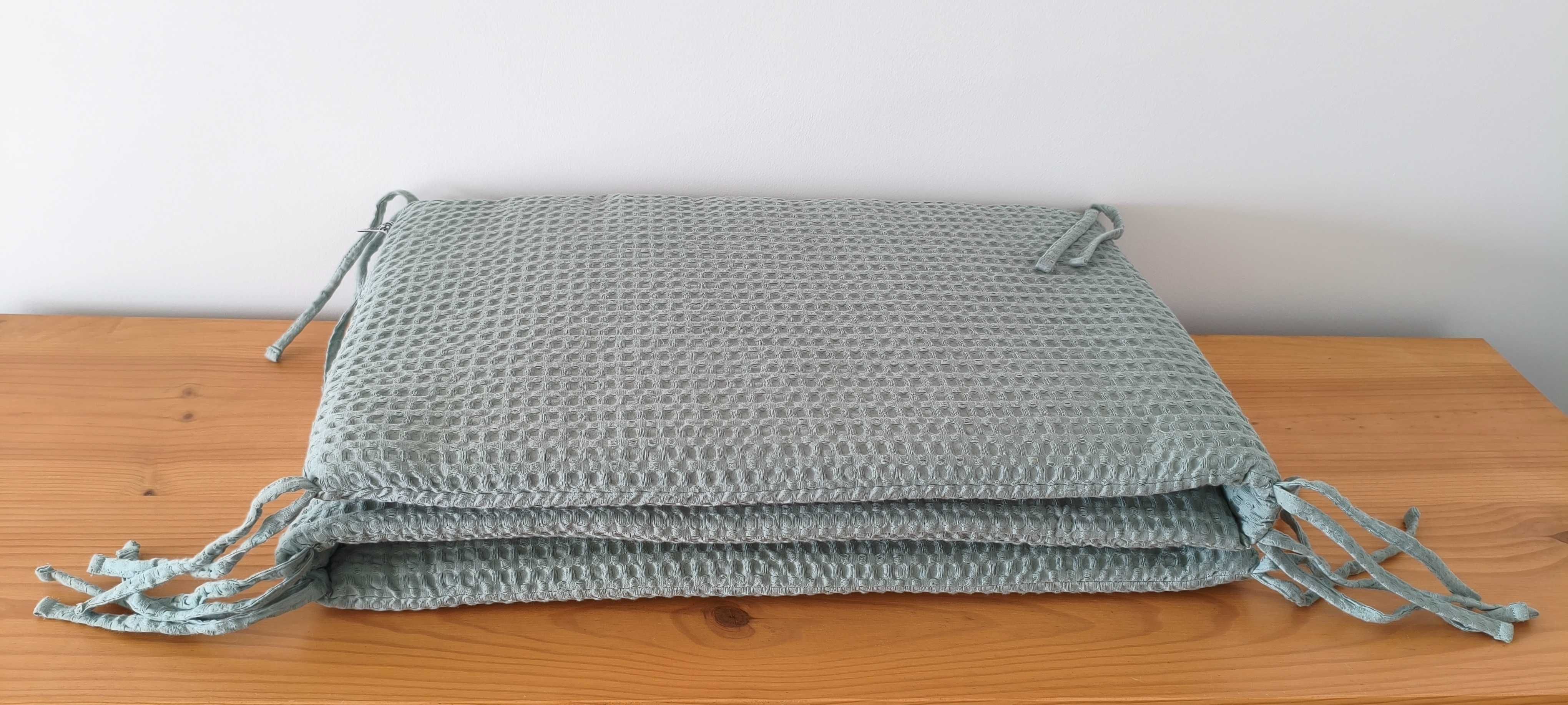 Contorno de cama bebé / Barreira berço La Redoute