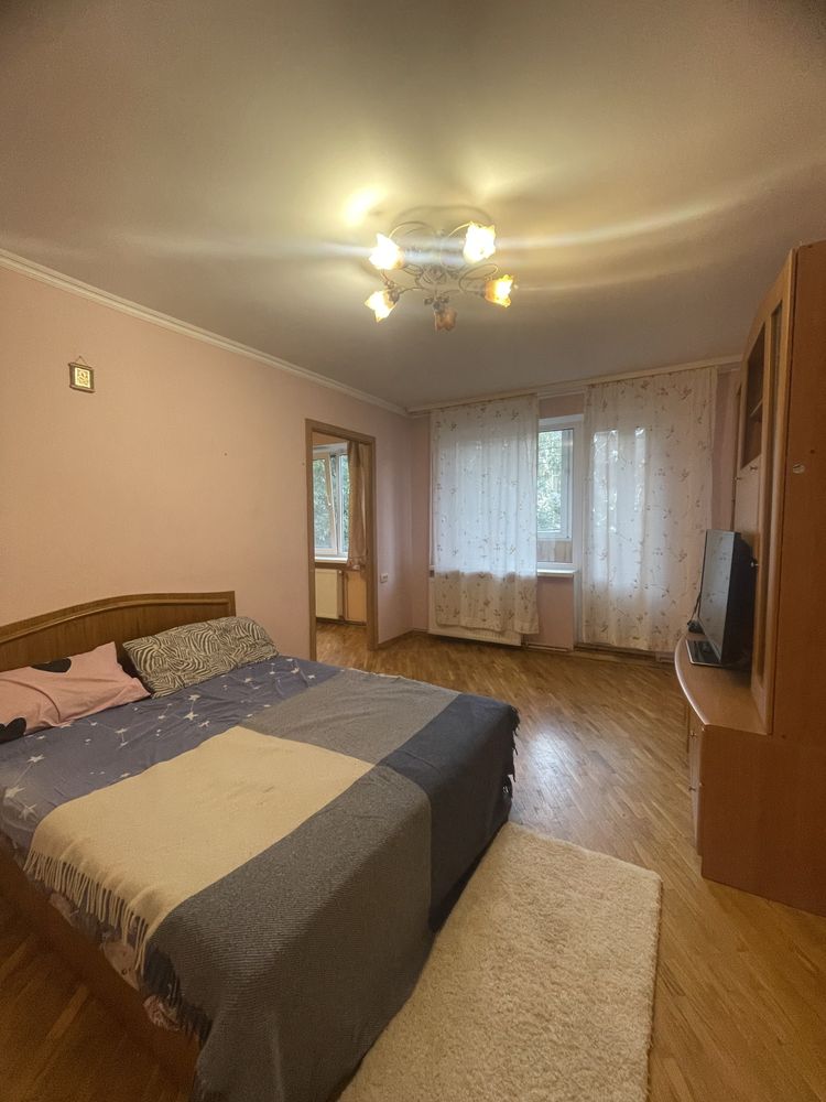Оренда 3к квартири по вулиці Чорновола!