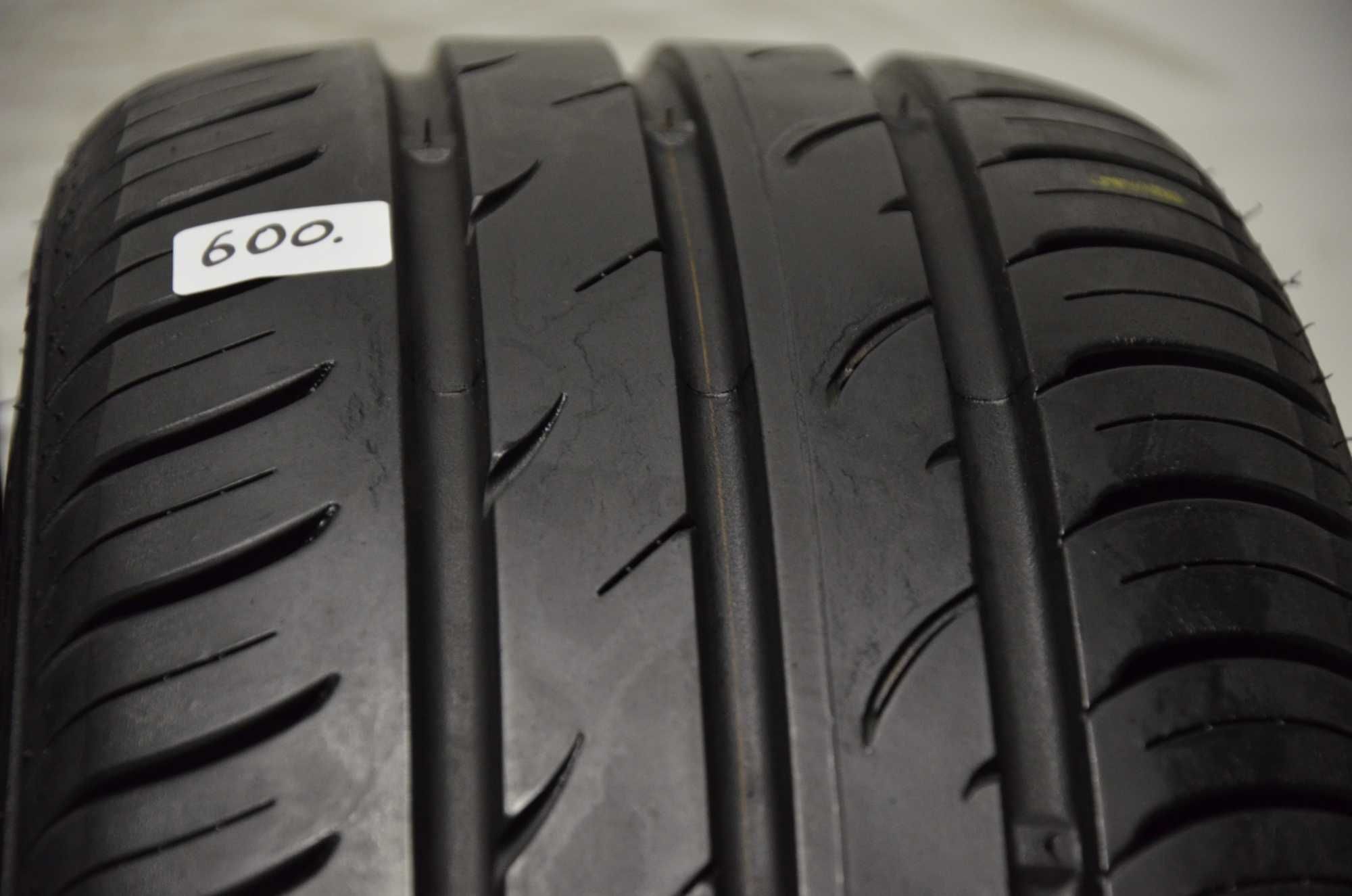Rok 2021, 195/45 R16 Nexen N Blue HD Plus Para nr600