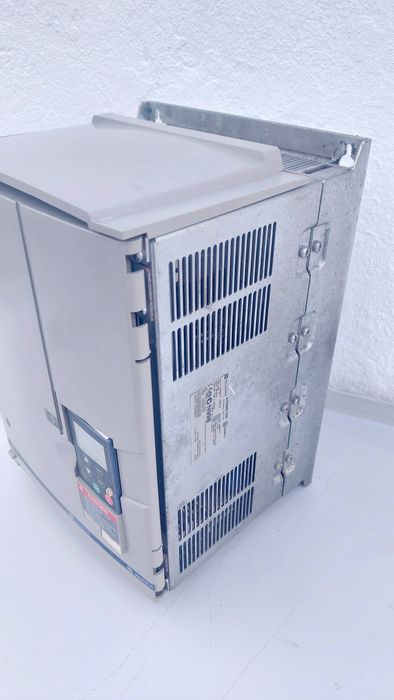 Variador velocidade 7.5 kw = 10 cavalos