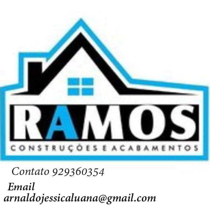 Construções Ramos