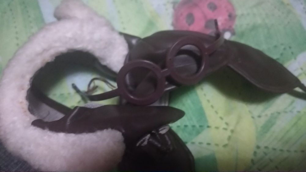 игрушка одежка одежда летчик пилот очки и куртка и шлем можно на мишку