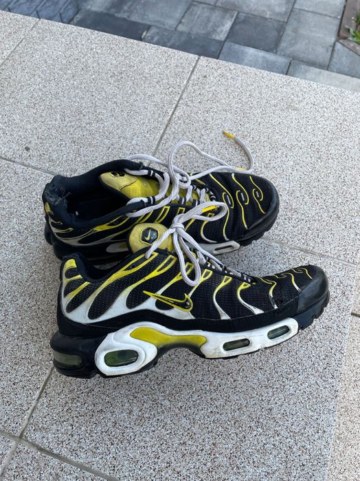 Кросівка Nike TN Найк ТН