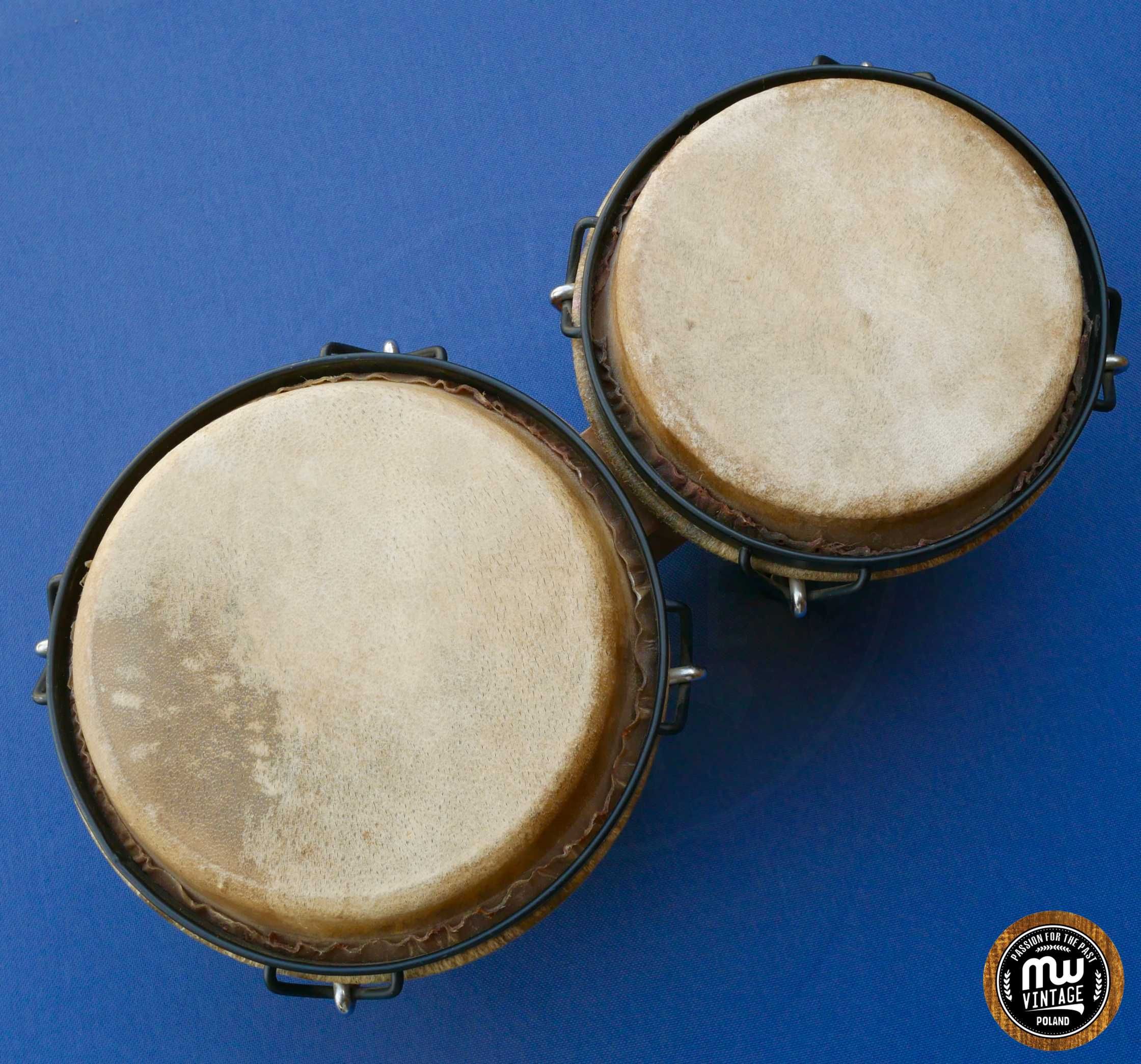 Latin Percussion - bongosy CP Traditional 6" i 7" ‼️