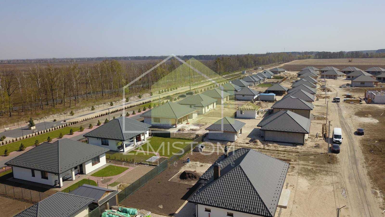 ‼️‼️Продам‼️‼️‼️ №508.Продам ділянку 7 соток в котеджному містечку