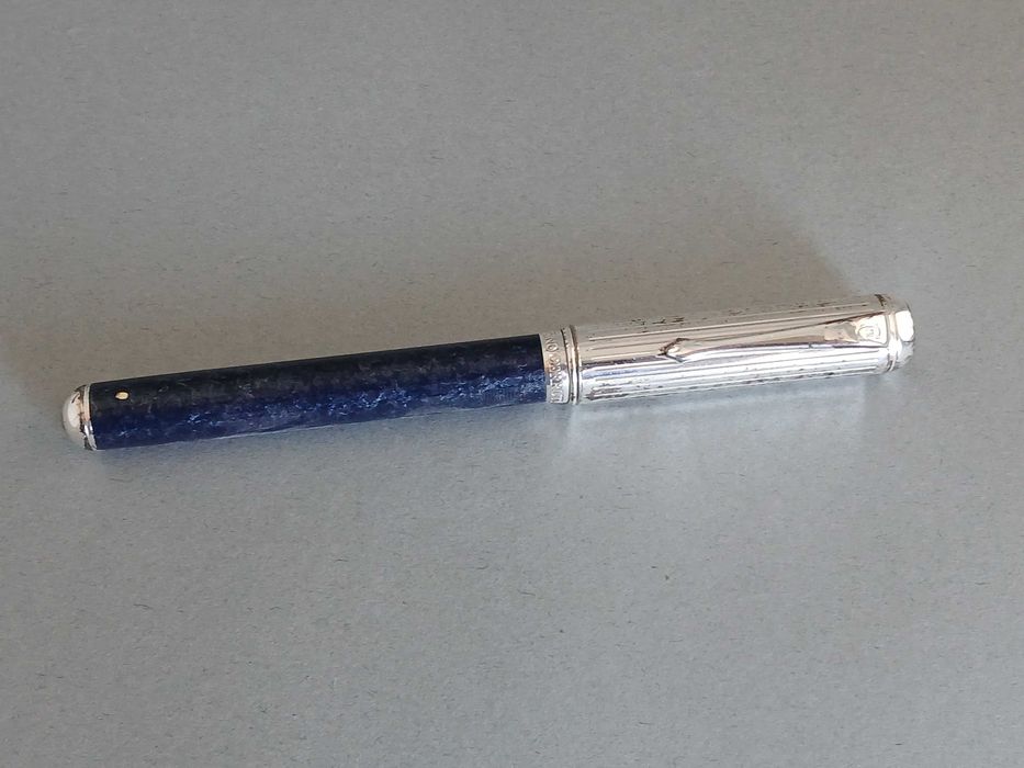 lapiseiras esferográfica lamy parker