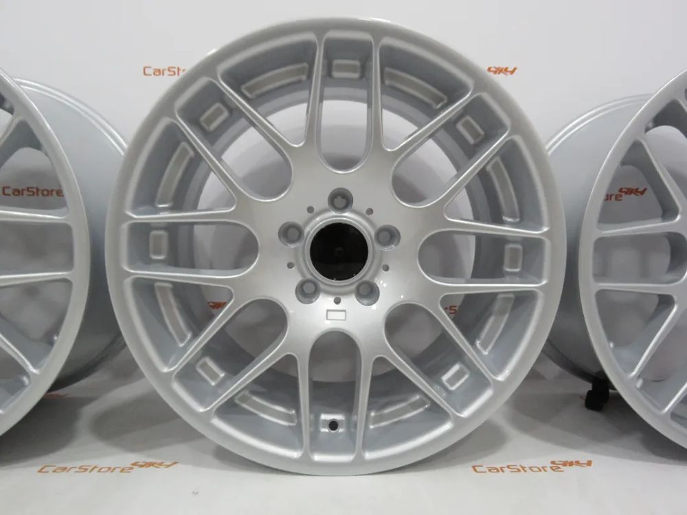Jantes Riva RVD / Bmw M3 CSL 18 '' 8+8.5j 5x120