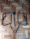Suporte laterais GIVI Honda cb650f e cb650r