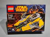 Klocki Lego 75038 Star Wars - Jedi Interceptor