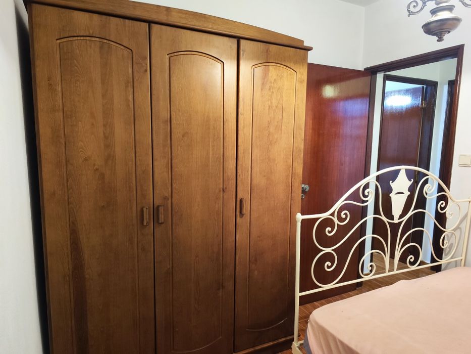 Casa para alugar T3 geminada