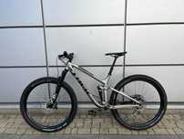 rower TREK FUEL EX 7, stan bardzo dobry