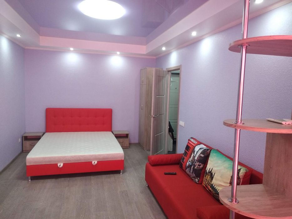 Здам в оренду 1 кімнатну квартиру з а/о  р-н  Кругу