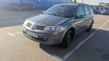 Renault Megane II Grandtour