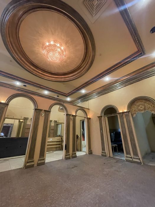 Аренда помещения под салон красоты пр. Героев Харькова