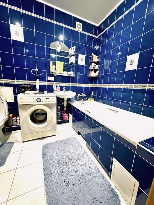 Продаж 2 кім квартири цегла інд.опалення